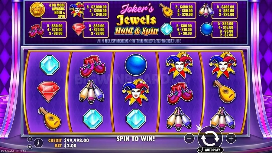 slotph Mobile App Interface