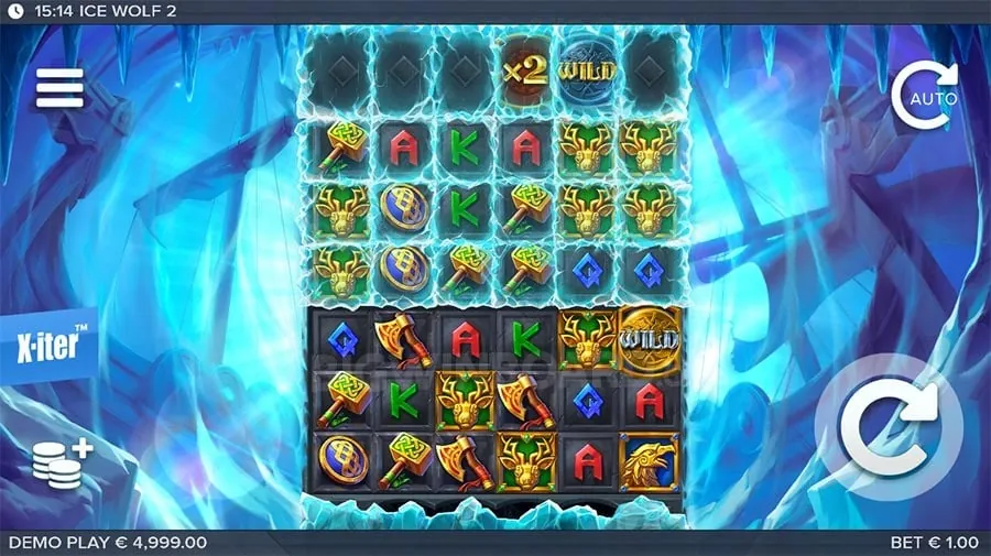 Secure gaming environment with lock icon at slotph