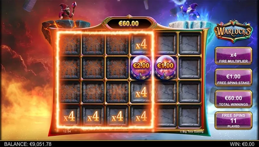 slotph Mobile App Interface