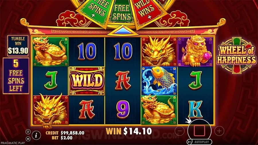 slotph Keno Payouts and Odds