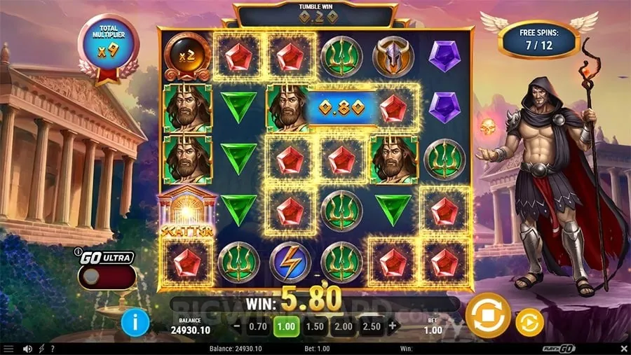 slotph Probability in Casino Games