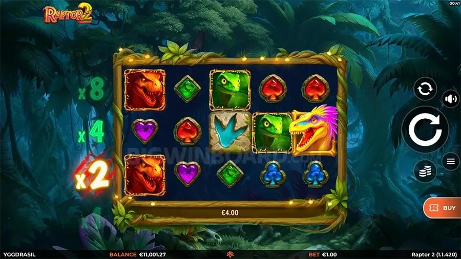 Player focused on slotph poker game
