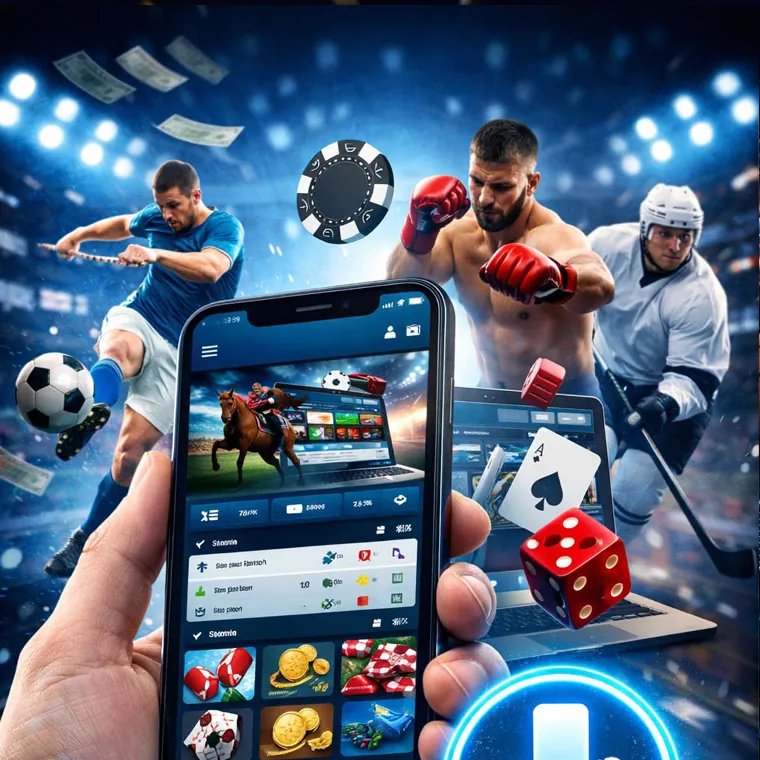 Diverse range of slotph casino games