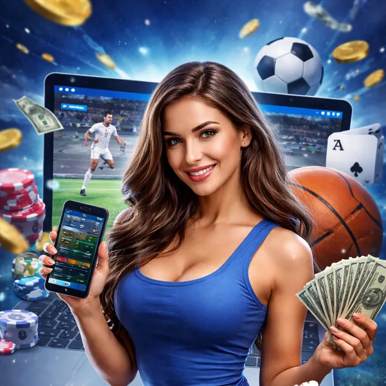Odds Icon