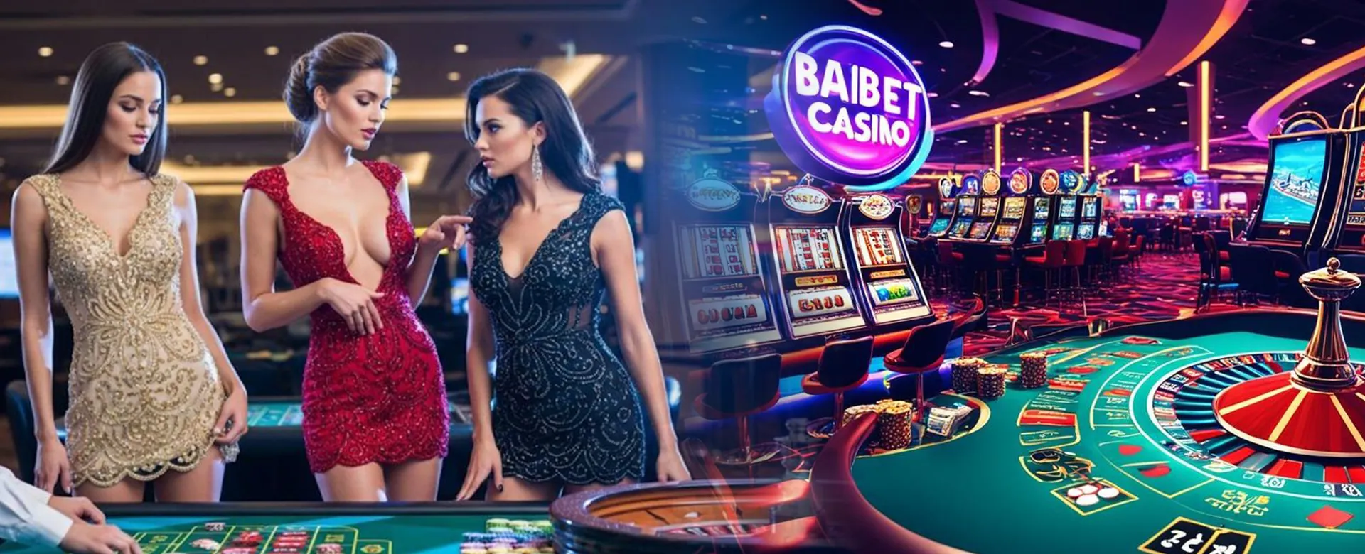 slotph Live Casino Dealer presenting games