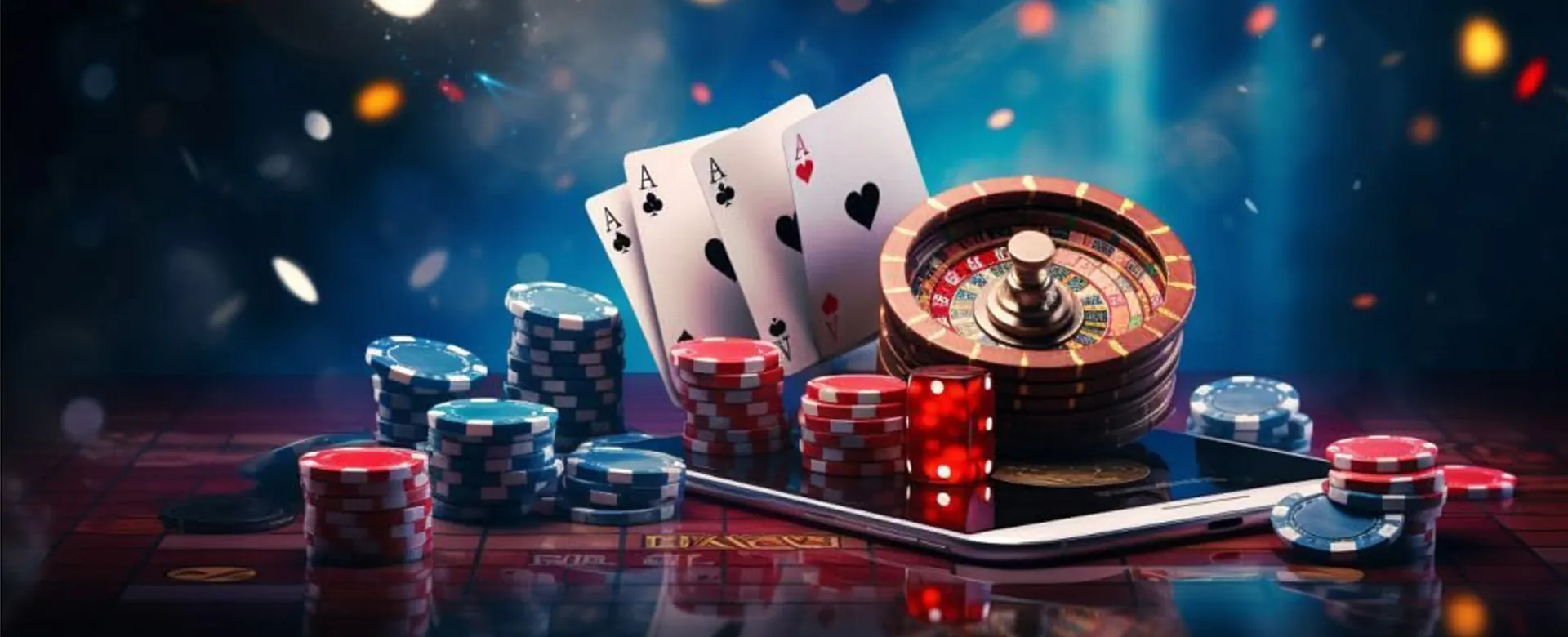 slotph Online Casino Homepage