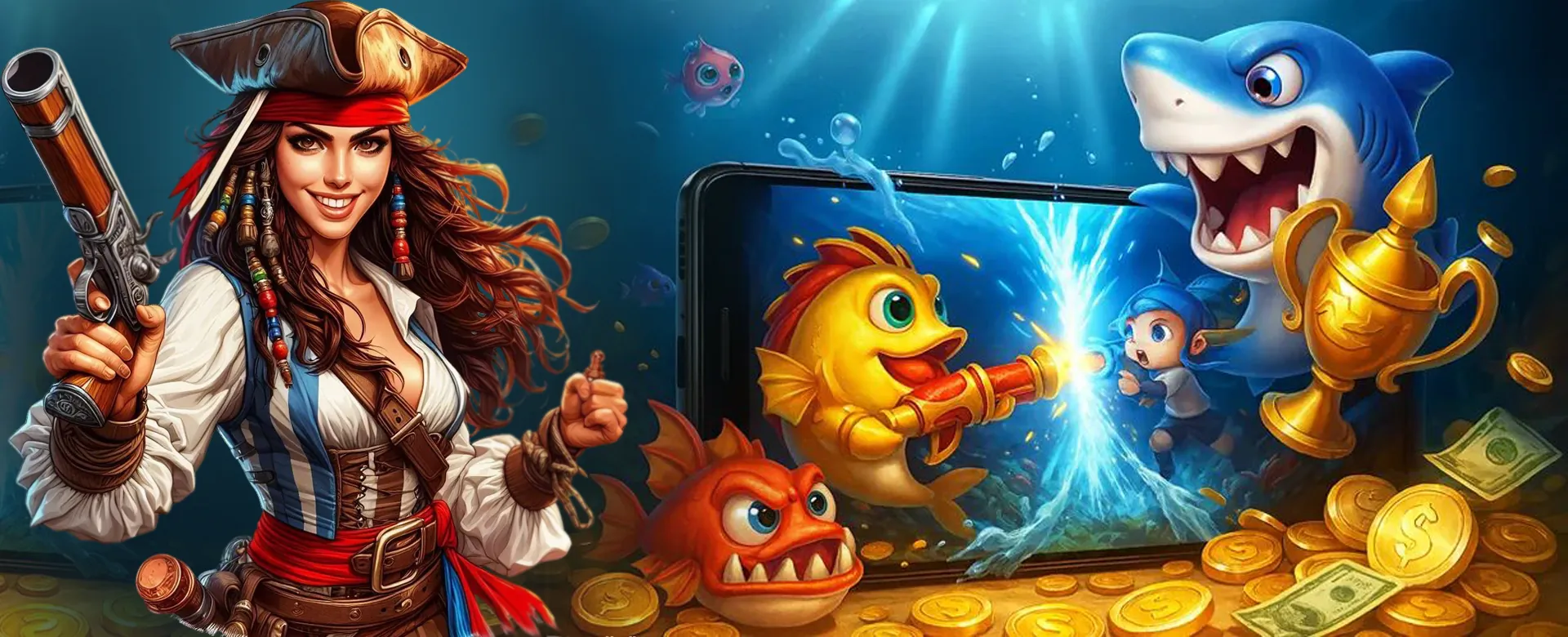 slotph Arcade Gaming Experience