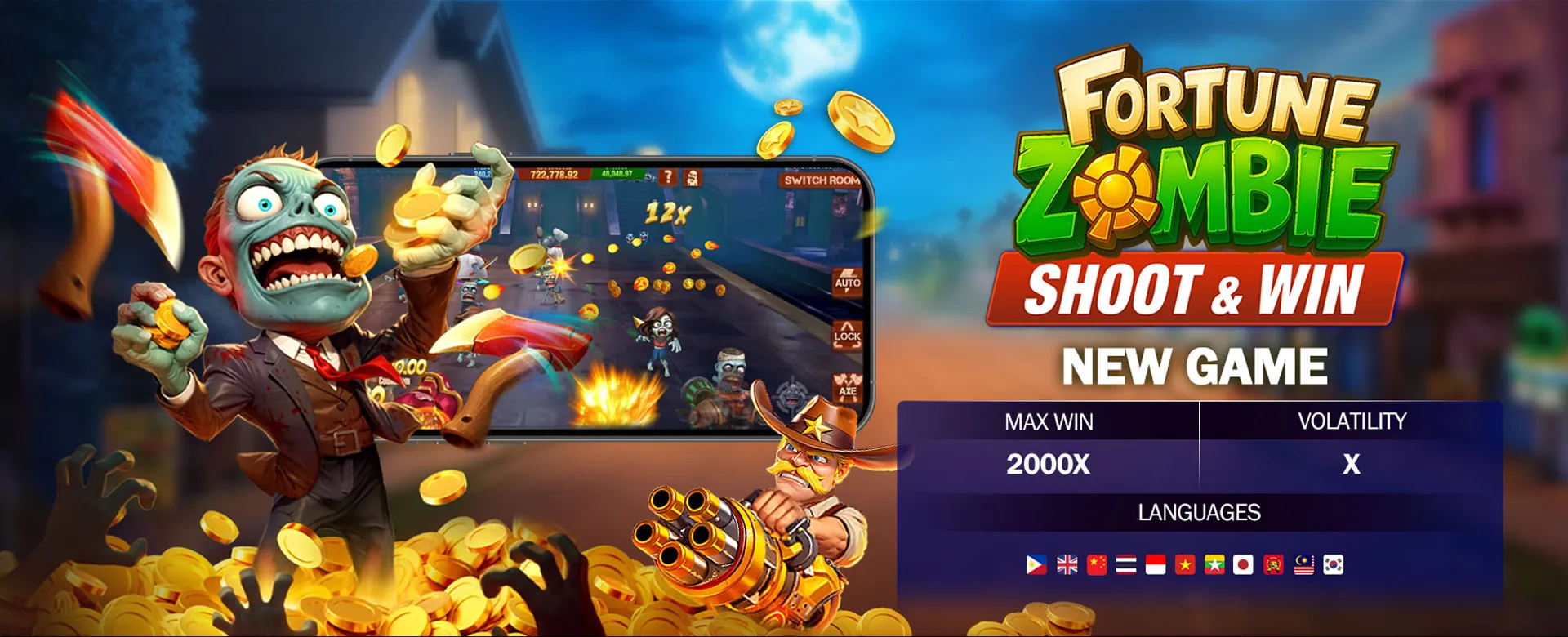 Responsible Gaming at slotph