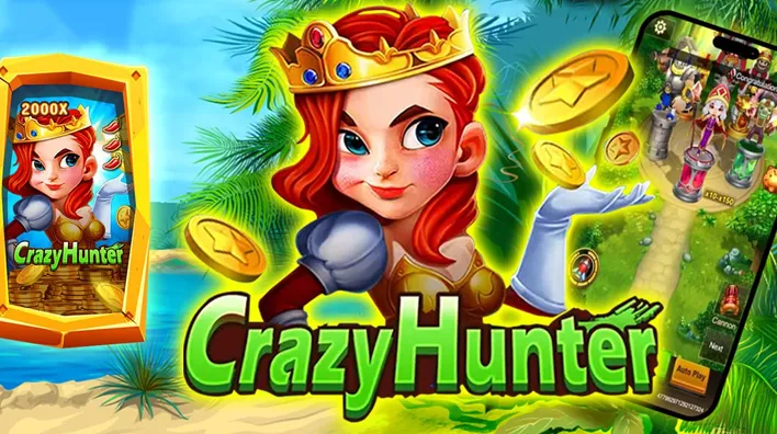 Wide selection of slotph games