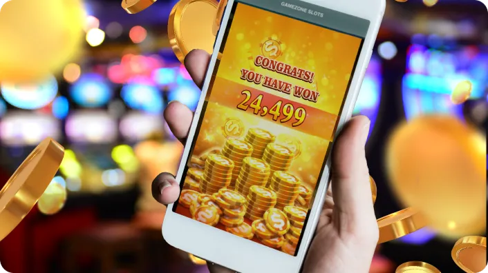 New Slot Games 2024 Review
