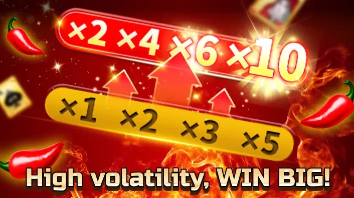 Progressive Jackpots